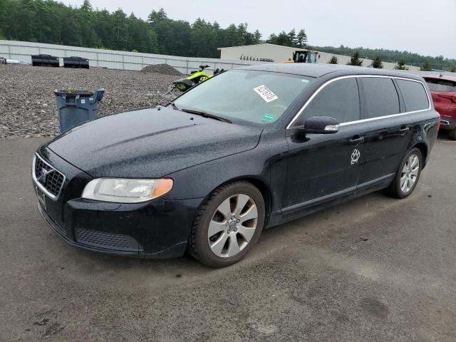 VOLVO V70 3.2 2008 with VIN YV1BW982481040423 - Photo from auction