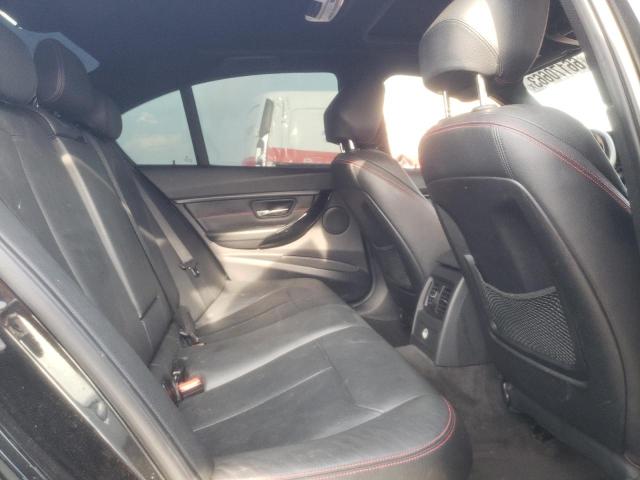 Photo 10 from auction – 2013 BMW 335 I with VIN WBA3A9C57DF475697