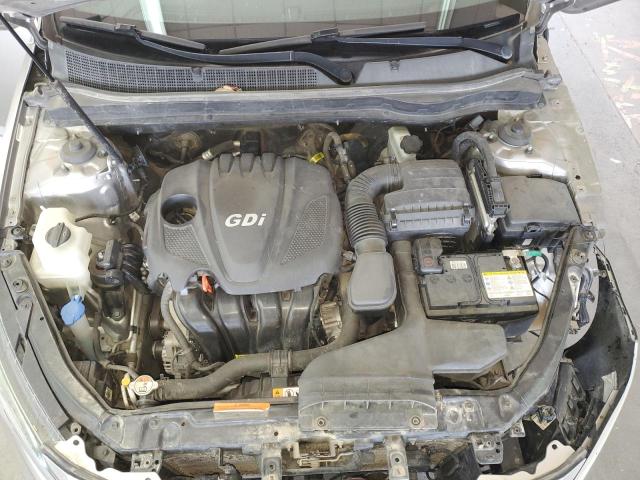 Photo 11 from auction – 2015 KIA OPTIMA EX with VIN 5XXGN4A78FG363995