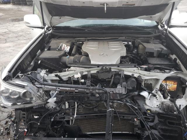 Photo 11 from auction – 2018 LEXUS GX 460 with VIN JTJBM7FX5J5194326
