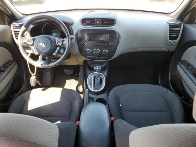 Photo 8 from auction – 2014 KIA SOUL with VIN KNDJN2A29E7048516