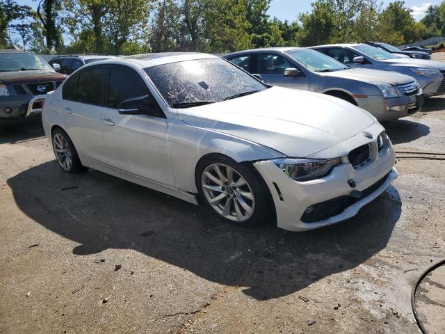Photo 4 from auction – 2018 BMW 320 XI with VIN WBA8A3C56JA067462