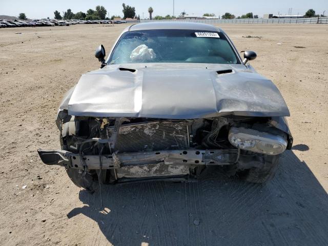 Photo 5 from auction – 2009 DODGE CHALLENGER with VIN 2B3LJ44VX9H522622