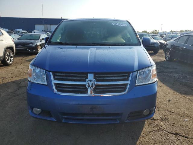 Photo 5 from auction – 2008 DODGE GRAND CARA with VIN 2D8HN54P88R761371
