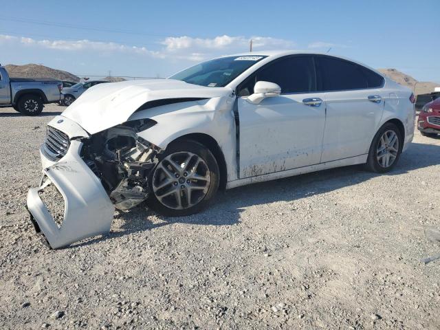 FORD FUSION SE 2014 with VIN 3FA6P0H79ER214425 - Photo from auction