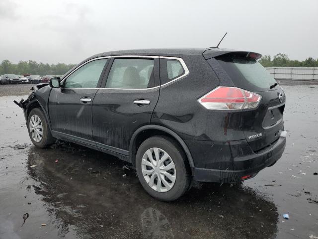Photo 2 from auction – 2015 NISSAN ROGUE S with VIN KNMAT2MT6FP528931