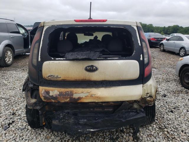 Photo 6 from auction – 2015 KIA SOUL with VIN KNDJN2A28F7801115