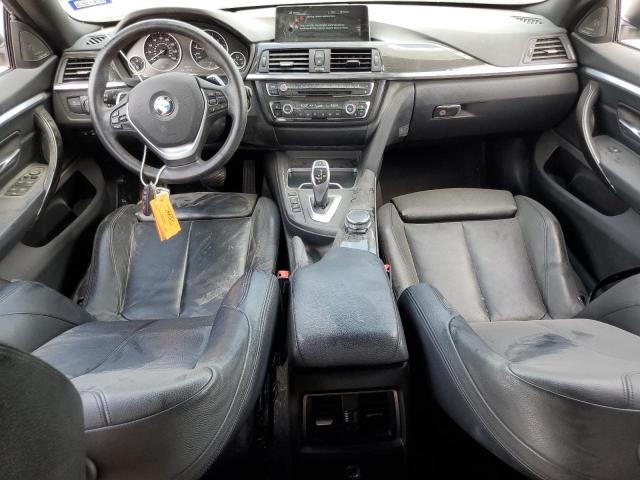 Photo 8 from auction – 2016 BMW 428 I GRAN with VIN WBA4A9C56GGL88263