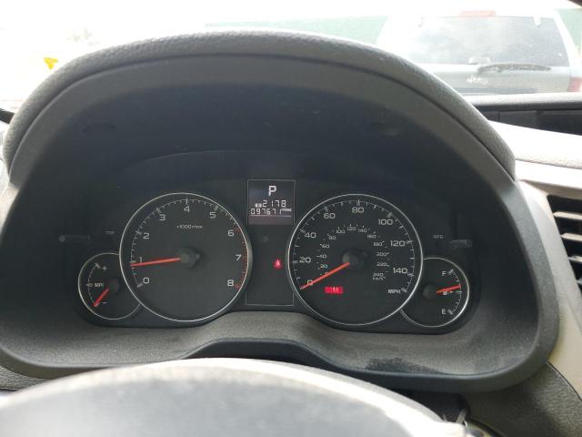 Снимка 9 от търг – 2014 SUBARU OUTBACK 2. с VIN 4S4BRBCC3E3263164
