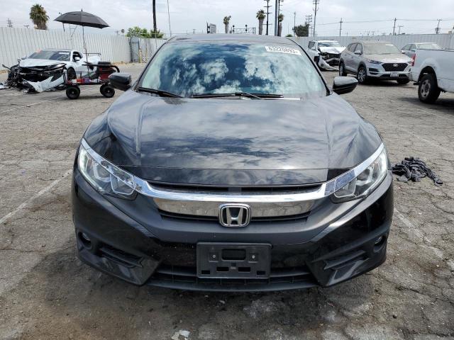 Photo 5 from auction – 2017 HONDA CIVIC EXL with VIN 2HGFC1F77HH641425