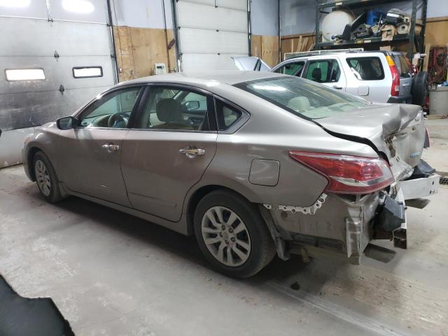 Photo 2 from auction – 2013 NISSAN ALTIMA 2.5 with VIN 1N4AL3AP6DN481038