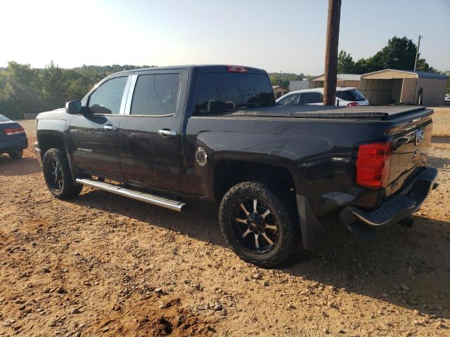 Photo 2 from auction – 2014 CHEVROLET SILVERADO with VIN 3GCPCREH7EG452832
