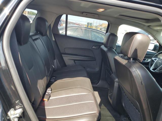 Photo 11 from auction – 2013 GMC TERRAIN SL with VIN 2GKFLVE30D6288668
