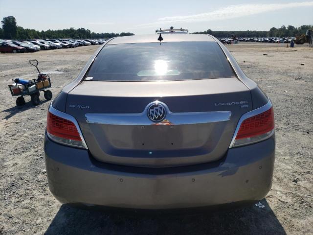 Photo 6 from auction – 2010 BUICK LACROSSE C with VIN 1G4GC5EG9AF318878