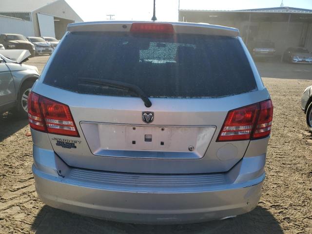 Photo 6 from auction – 2009 DODGE JOURNEY with VIN 3D4GG47B49T166632