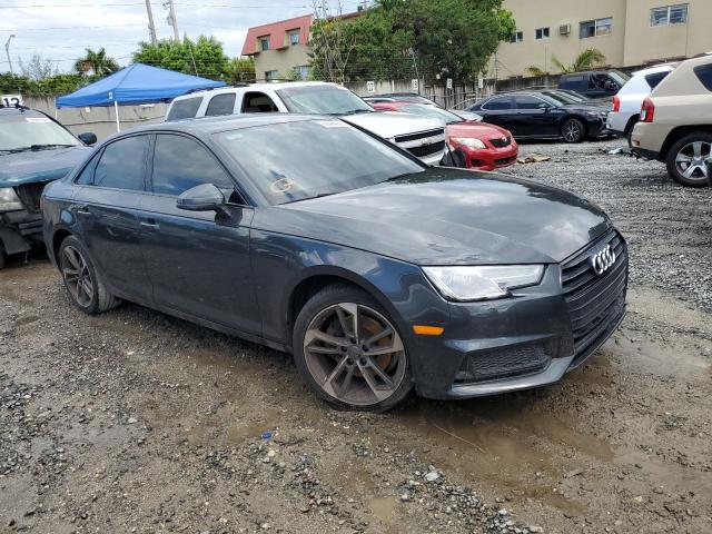 Photo 4 from auction – 2019 AUDI A4 PREMIUM with VIN WAUGMAF47KA119435