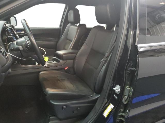 Photo 7 from auction – 2022 DODGE DURANGO GT with VIN 1C4RDJDG7NC137788