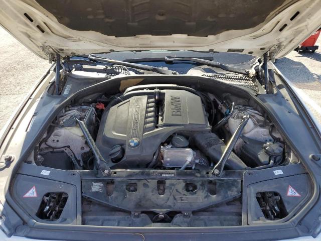 Photo 11 from auction – 2011 BMW 535 I with VIN WBAFR7C58BC802827