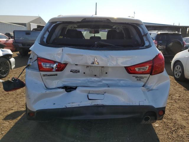 Photo 6 from auction – 2015 MITSUBISHI OUTLANDER with VIN 4A4AR4AW2FE036362