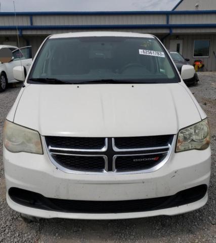 Zdjęcie 5 z aukcji – 2013 DODGE GRAND CARA z VIN 2C4RDGCG7DR502786