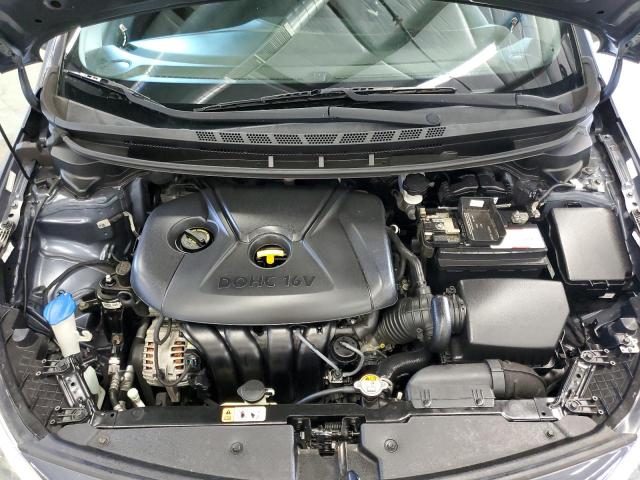 Photo 11 from auction – 2016 KIA FORTE LX with VIN KNAFK4A63G5571037