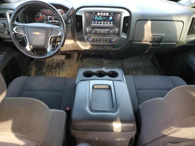 Photo 8 from auction – 2016 CHEVROLET SILVERADO with VIN 1GCVKRECXGZ296528