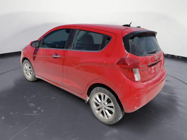 Photo 2 from auction – 2020 CHEVROLET SPARK 2LT with VIN KL8CF6SA6LC467553