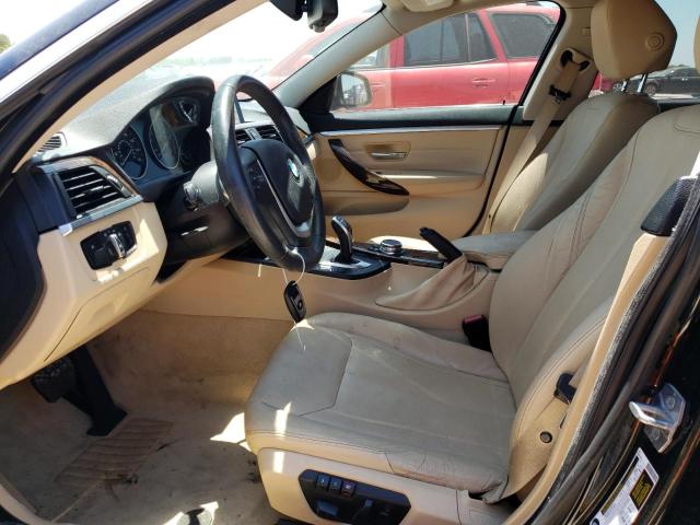 Photo 7 from auction – 2015 BMW 428 I GRAN with VIN WBA4A5C56FG052085