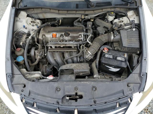 Photo 11 from auction – 2012 HONDA ACCORD SE with VIN 1HGCP2F62CA192456