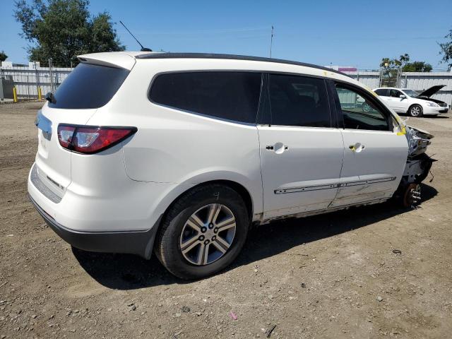 Photo 3 from auction – 2015 CHEVROLET TRAVERSE L with VIN 1GNKRHKD1FJ257580