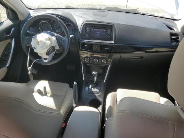 Photo 8 from auction – 2014 MAZDA CX-5 GT with VIN JM3KE4DY6E0386942