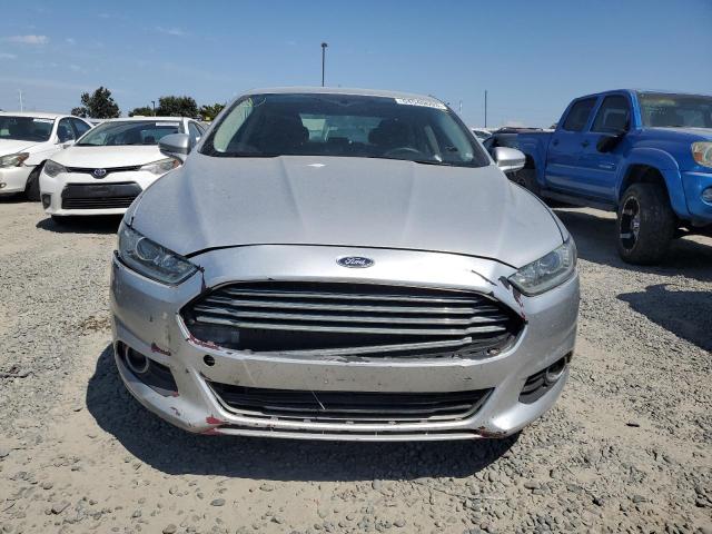 Photo 5 from auction – 2013 FORD FUSION SE with VIN 3FA6P0HR9DR286337