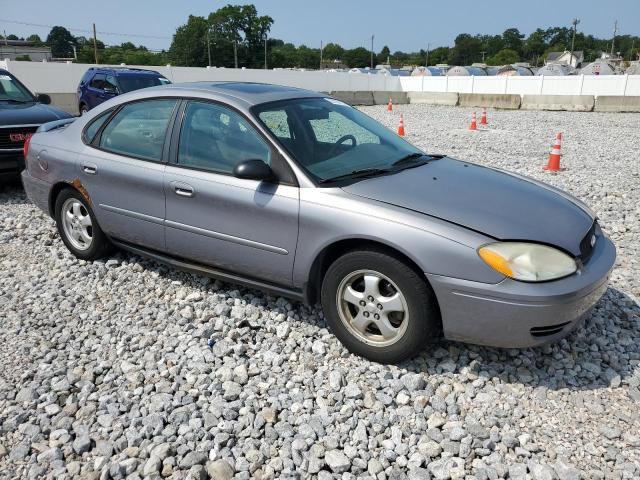 Photo 4 from auction – 2006 FORD TAURUS SE with VIN 1FAFP53U46A209784