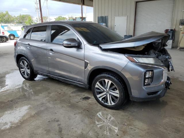 Photo 4 from auction – 2020 MITSUBISHI OUTLANDER with VIN JA4AP4AU8LU026331