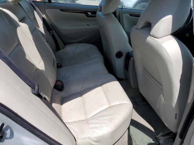 Photo 10 from auction – 2005 VOLVO S60 2.5T with VIN YV1RS592052477374