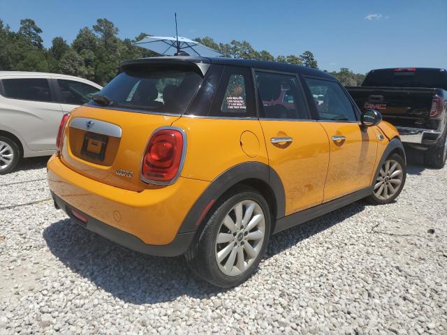 Photo 3 from auction – 2015 MINI COOPER with VIN WMWXS5C54FT833253