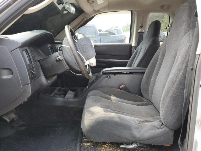 Photo 7 from auction – 2004 DODGE DAKOTA SXT with VIN 1D7HG12K04S557008