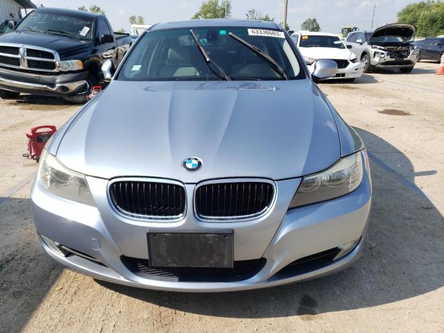 Photo 5 from auction – 2011 BMW 328 I SULE with VIN WBAPH5G54BNM73652