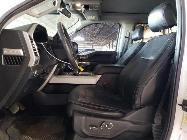 Photo 7 from auction – 2016 FORD F150 SUPER with VIN 1FTFW1EF5GFA32459