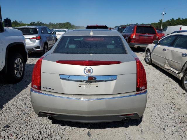 Photo 6 from auction – 2013 CADILLAC CTS LUXURY with VIN 1G6DG5E51D0146253