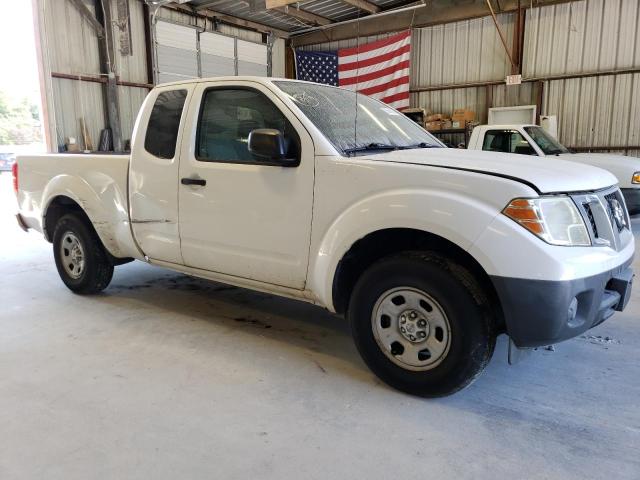 Photo 4 from auction – 2012 NISSAN FRONTIER S with VIN 1N6BD0CT4CC429015
