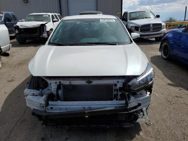 Photo 5 from auction – 2021 SUBARU IMPREZA SP with VIN 4S3GTAL61M3704935
