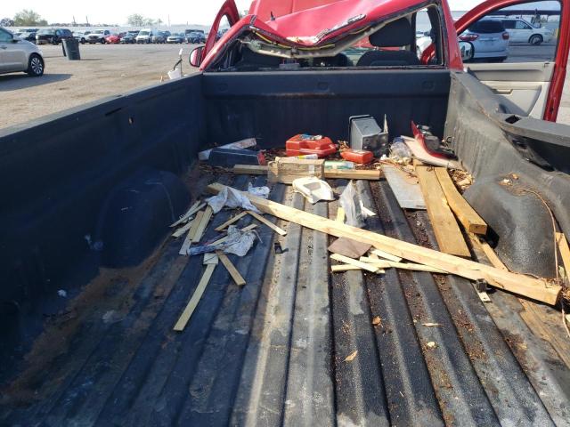Photo 10 from auction – 2011 CHEVROLET SILVERADO with VIN 1GCNCPEA4BF175374