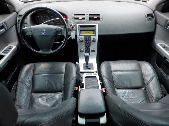 Photo 8 from auction – 2011 VOLVO S40 T5 with VIN YV1672MSXB2543483