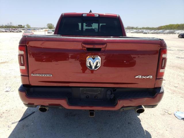 Photo 6 from auction – 2019 RAM 1500 LARAM with VIN 1C6SRFJT5KN695776