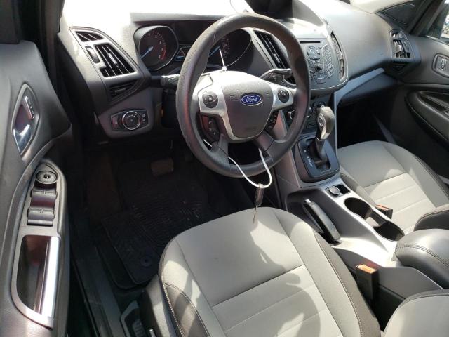 Photo 8 from auction – 2014 FORD ESCAPE SE with VIN 1FMCU9GXXEUB96047