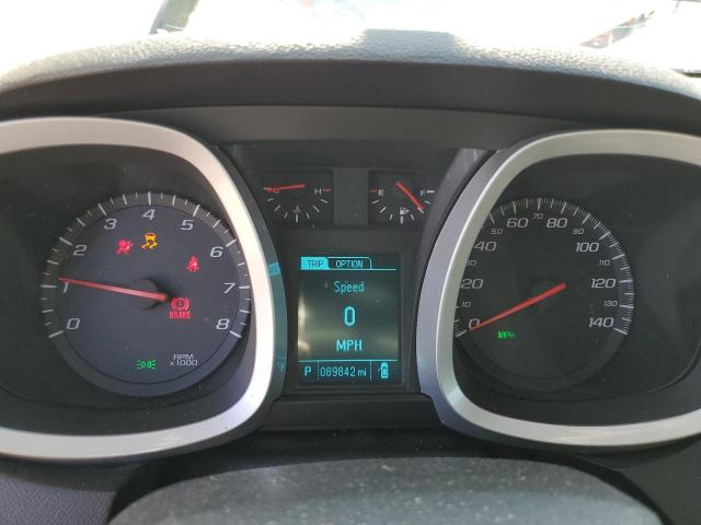 Photo 9 from auction – 2017 CHEVROLET EQUINOX LS with VIN 2GNALBEK5H1513477