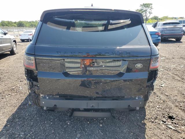 Photo 6 from auction – 2018 LAND ROVER RANGE ROVE with VIN SALWV2SV2JA406124