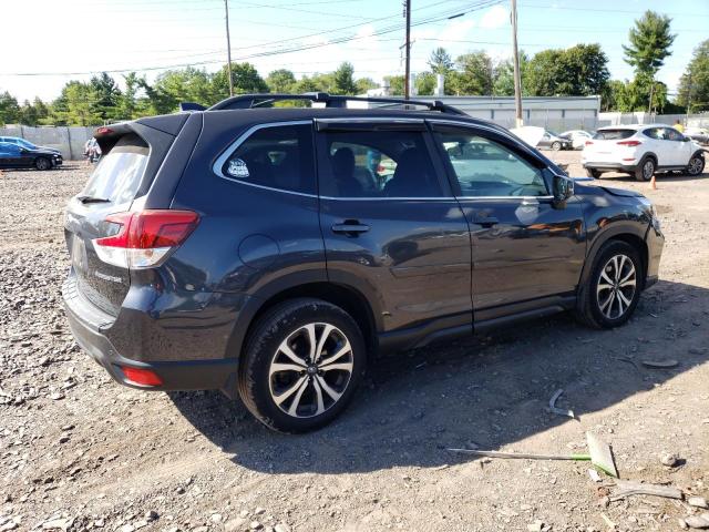 صورة رقم 3 من المزاد - 2019 SUBARU FORESTER L مع VIN JF2SKAUCXKH580604