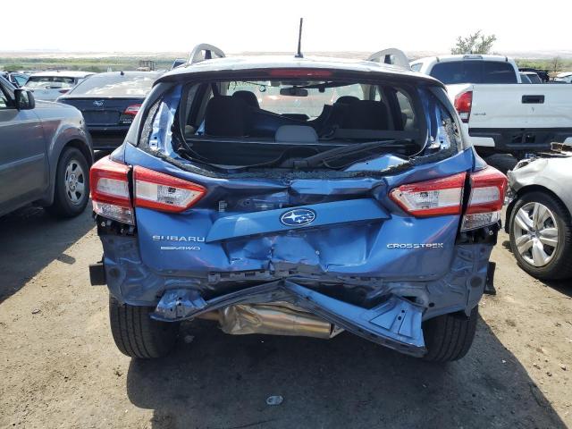 Photo 6 from auction – 2019 SUBARU CROSSTREK with VIN JF2GTABC9KH319888
